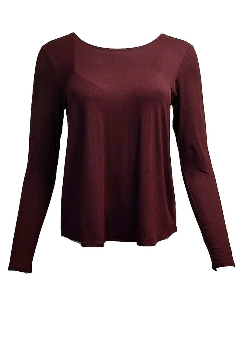 Katie Top Long Sleeve