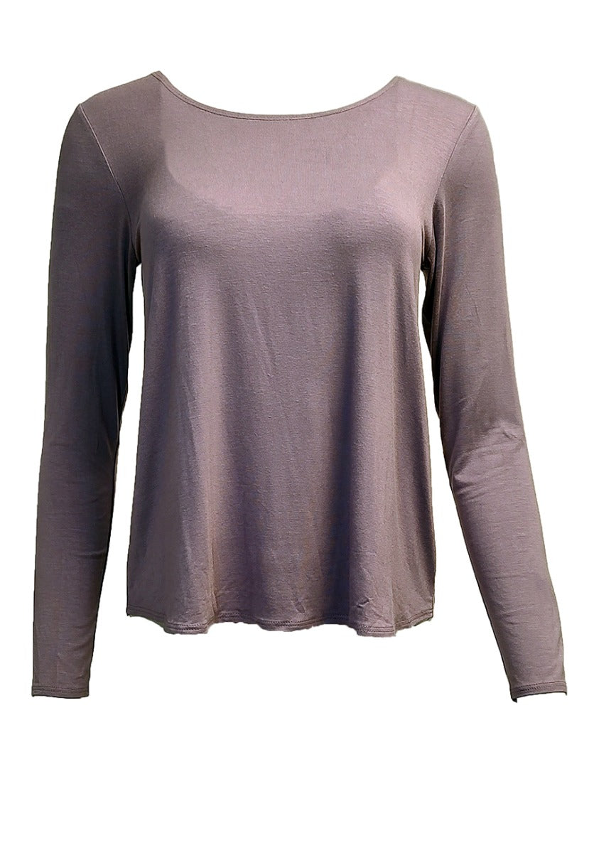 Katie Top Long Sleeve